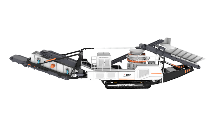 Long-Term Cooperation with Cone Crusher Manufacturers