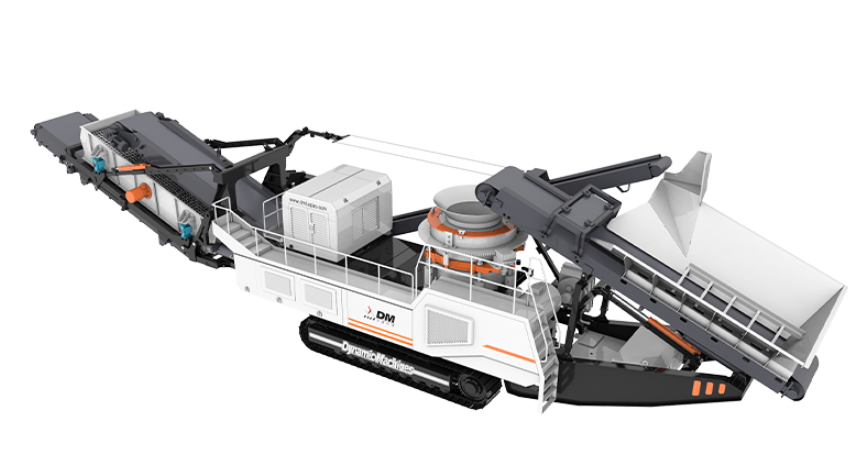Cone Crusher Supplier for Heavy-Duty Material Reduction and Processing Needs