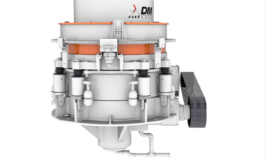 Choosing the Right Small Cone Crusher for Modern Crushing Applications