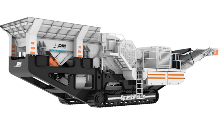 When Can a Mobile Crusher Manufacturer Be a Practical Choice for a Project